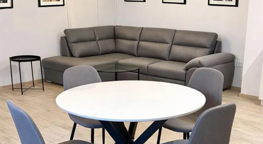 Vodno Apartment - Top location and private parking - Image 1