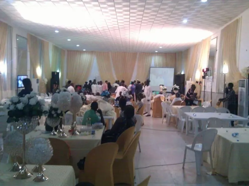 Rita Lori Hotel Lagos - Image 1