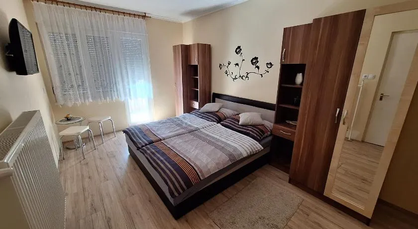 Lea apartman - Image 1