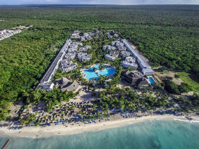 Be Live Collection Canoa - All Inclusive - Image 1