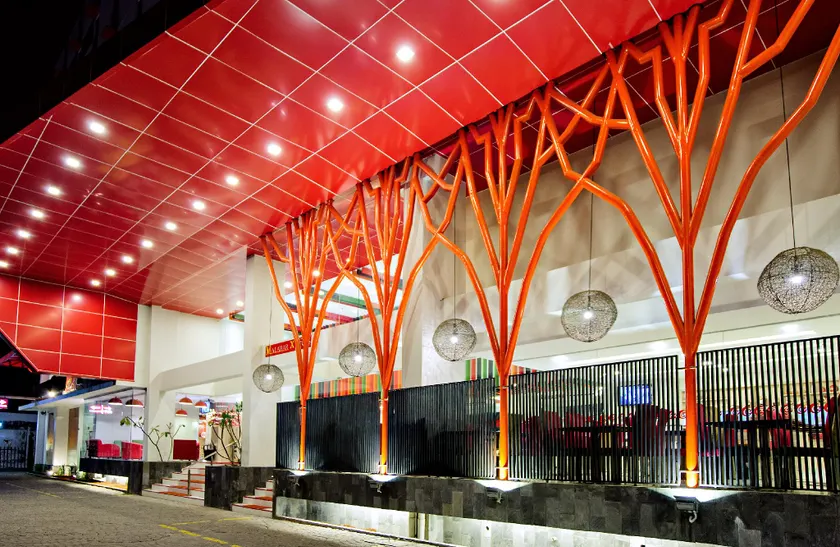 HOM Hotel Kudus by Horison Group - Image 1