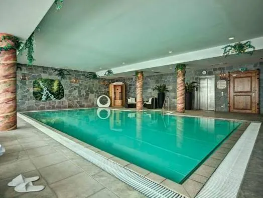 Hotel & Residence Hochriegel - Image 1