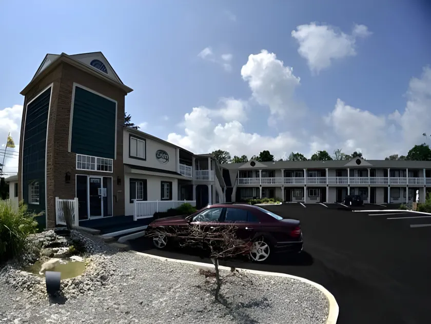 Empire Inn & Suites Absecon/Atlantic City - Image 1