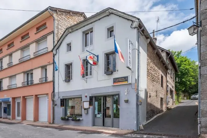 Gîte d'étape et meublés La butte aux oiseaux - Image 1