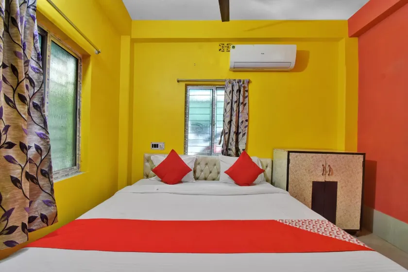 Hotel O Palace - Image 1