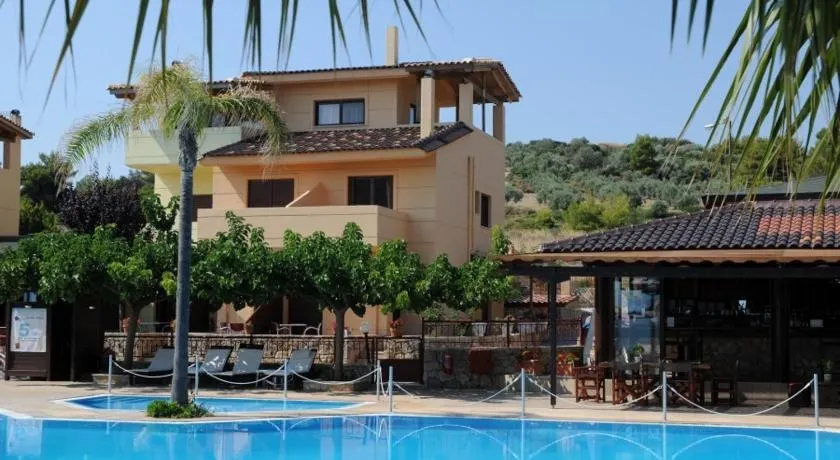 Villa Eugenia - Image 1