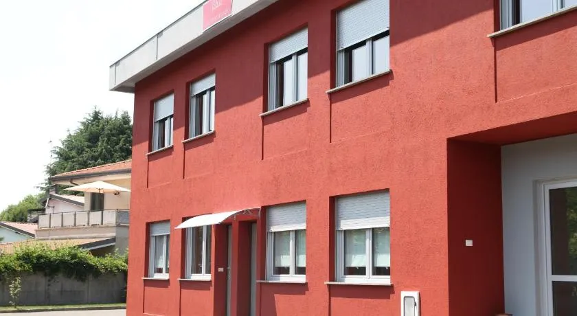 Residence Campo Rotondo - Image 1