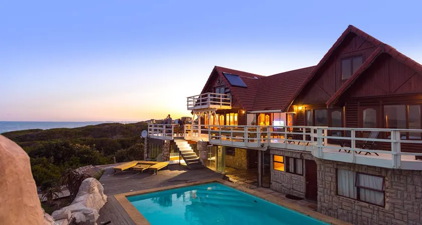 Surf Lodge South Africa - Image 1