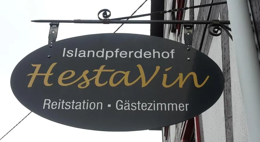 Hestavin Bed & Breakfast - Image 1