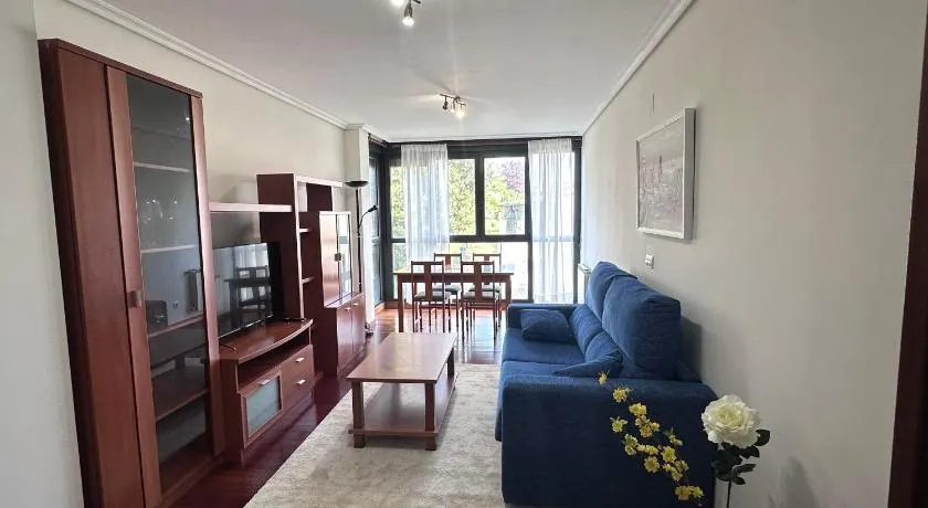 Soto de la Marina apartamento cerca playa - Image 1