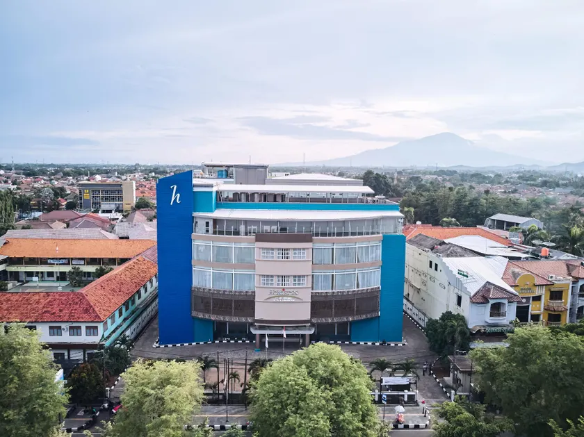 Horison TC UPI Serang - Image 1