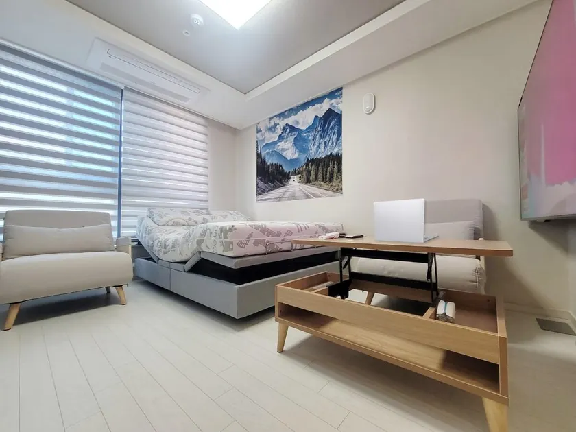HOYA House 2/Moving Bed/Business Trip/Board Game/Dongseongno 5 minutes - Image 1