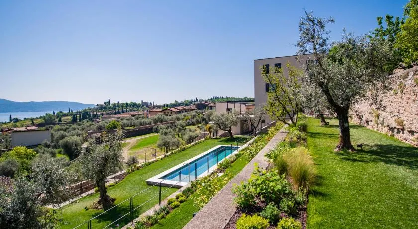 Maison Selva - Torre Limonaia hideaway with pool and private SPA - Image 1