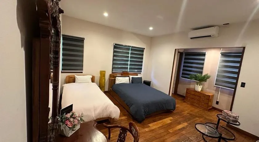 Riverside Golf Resort - Image 1