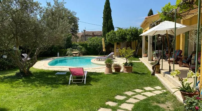Chez Marie - Image 1