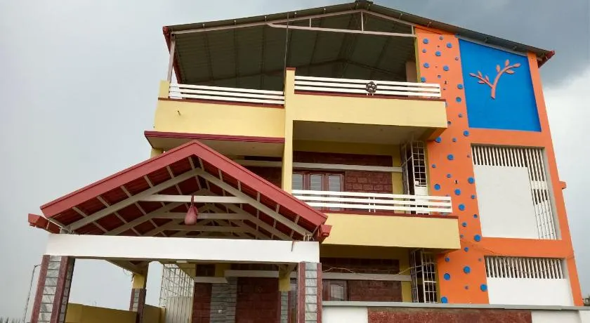Nidagodu Homestay - Image 1