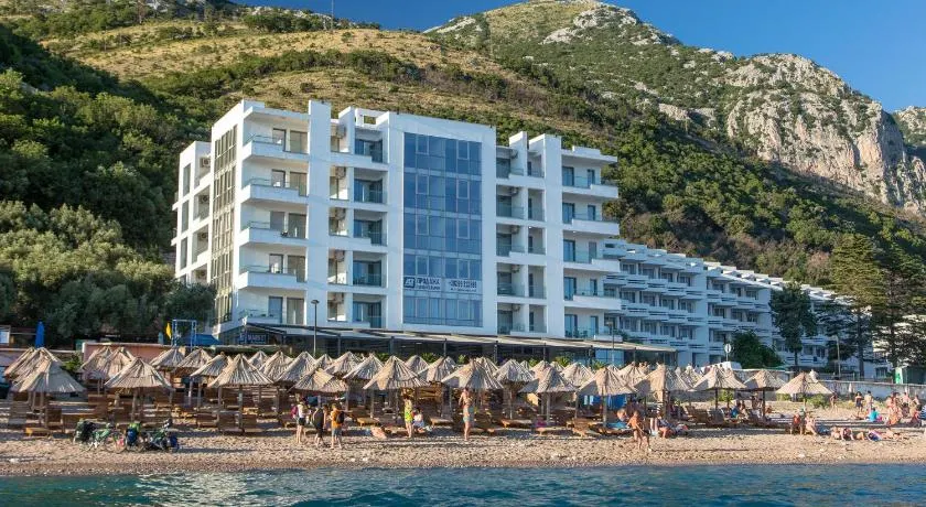 Apart Hotel Sea Fort - Image 1