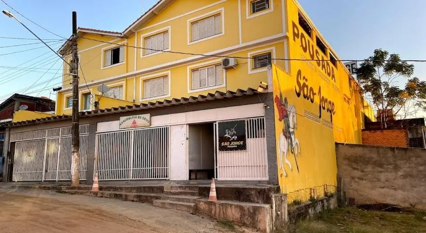 Casarão Hostel - Image 1