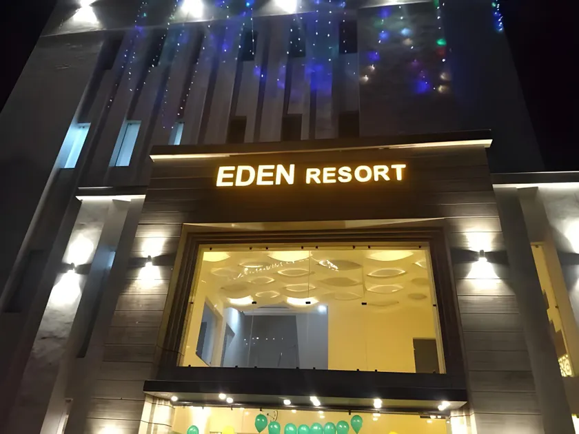 Eden Resort By Live Inn - Image 1