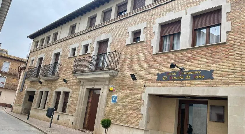 EL RINCON DE TOÑO - Image 1
