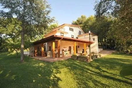 La Favola Verde - Image 1
