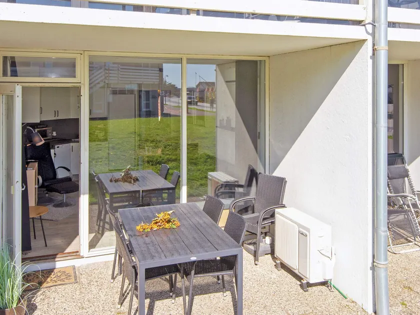 Holiday home Ringkøbing III - Image 1
