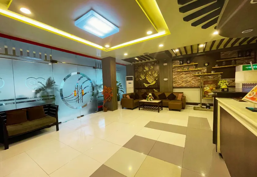 Hotel 99 Quiapo Manila - Image 1