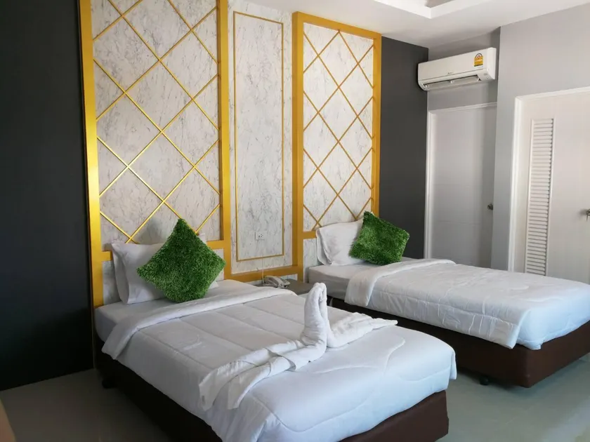 The Nine Hotel Roi-et - Image 1