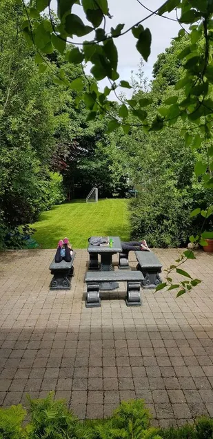 Church View B&B - Image 1