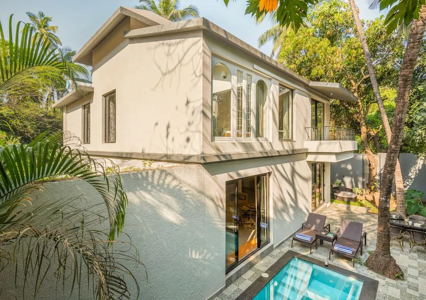 TBK beach villa Private pool&jacuzzi Housekeeping - Image 1