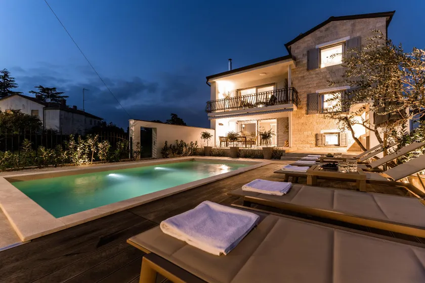 Villa Contessina by SeeAdria Agency - Image 1