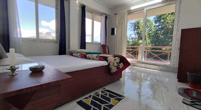 Marmen Homestay - Image 1