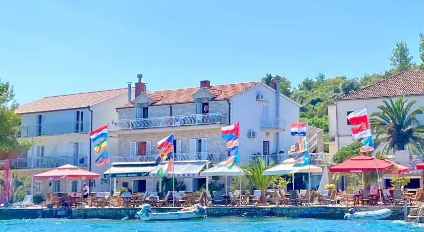 Guesthouse Gradina - Image 1