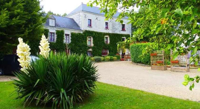 Moulin de Gaubourg - Image 1