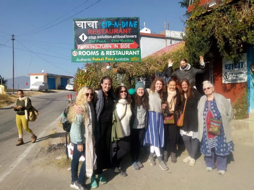 Chacha Sip 'N'Dine Restaurant and Home Stay - Image 1