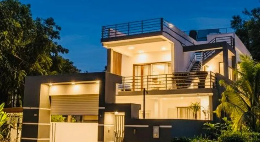 VIlla Milena Luxus home - Image 1
