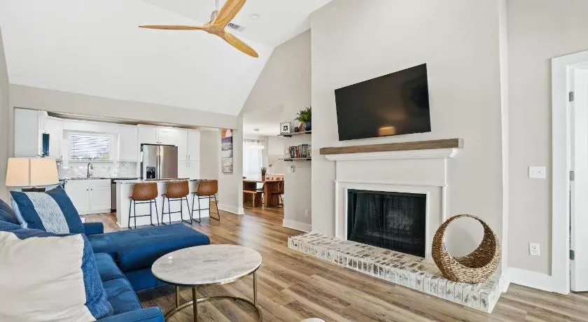 Bay Point Golf Villas by Panhandle Getaways - Image 1