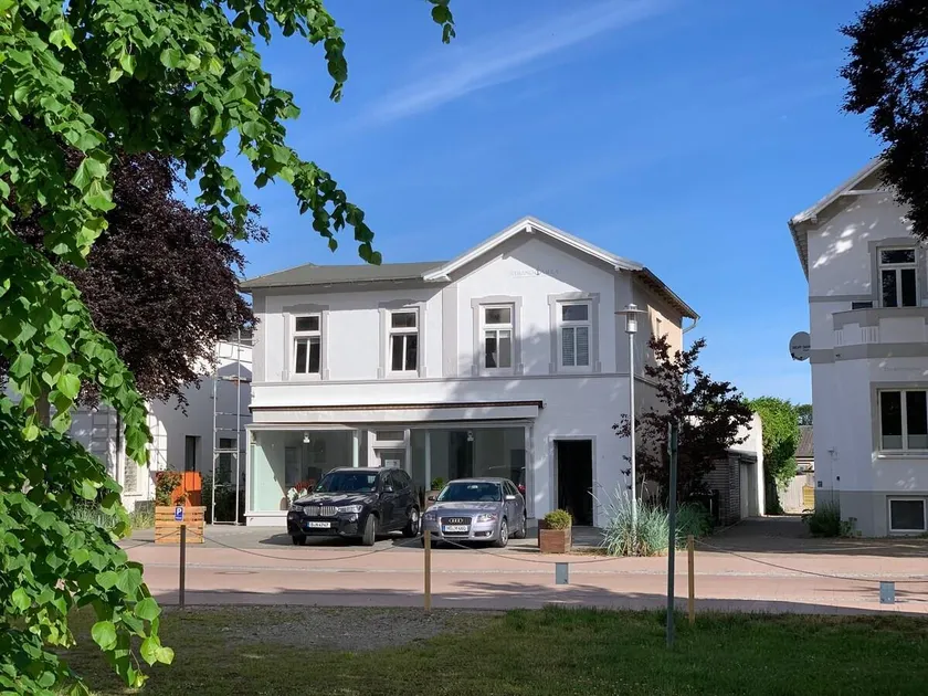 Strandvilla - Image 1