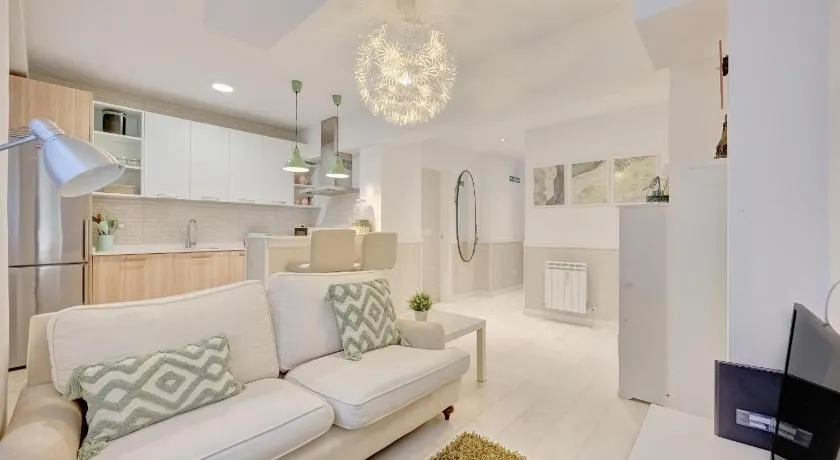 Apartamento Sandoval by Clabao - Image 1