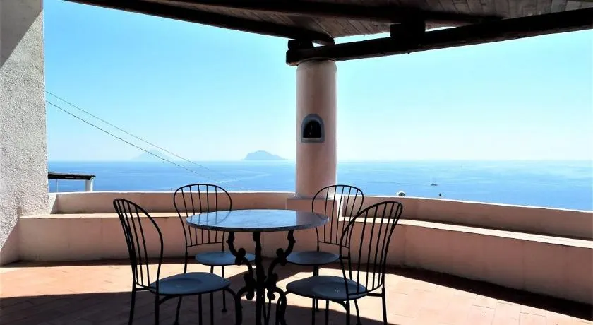 Case al Mare - terrazzi panoramici e ampio giardino - Image 1