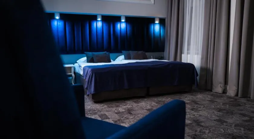 City Boutique Hotel - Image 1