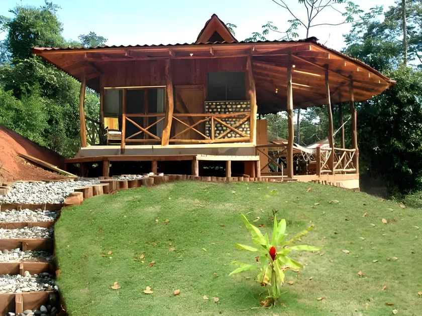 Esquinas Rainforest Lodge - Image 1