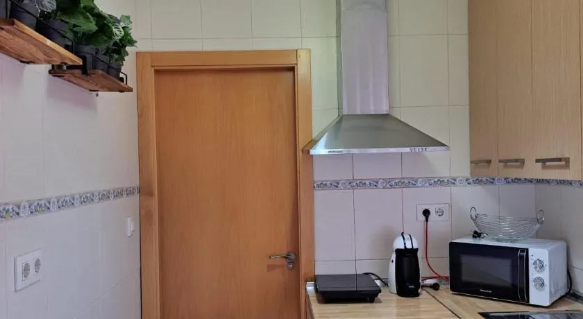 Apartamento con jacuzzi - Image 1