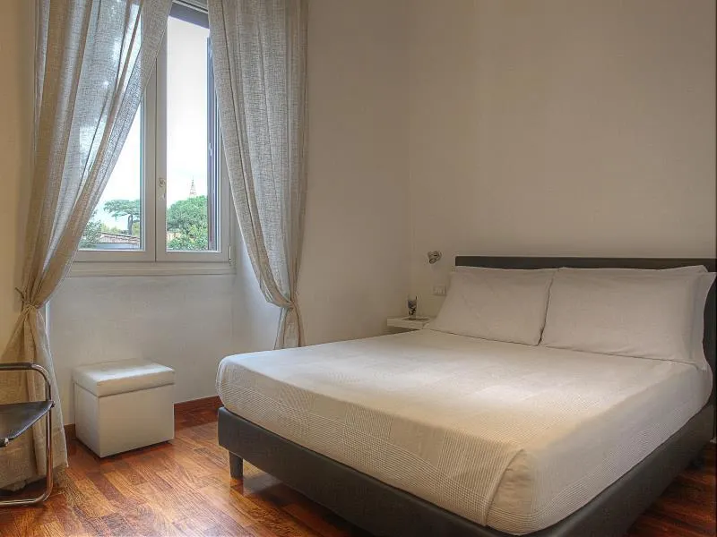 Feliz in Roma B&B - Apartments - Image 1