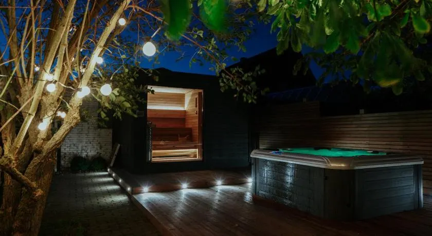 Wunderschöne FeWo direkt am Meer mit Whirlpool & Sauna - Image 1