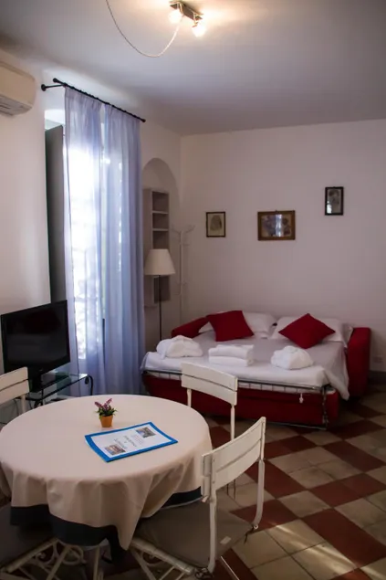 Residence a Finale ligure ID 3225 - Image 1