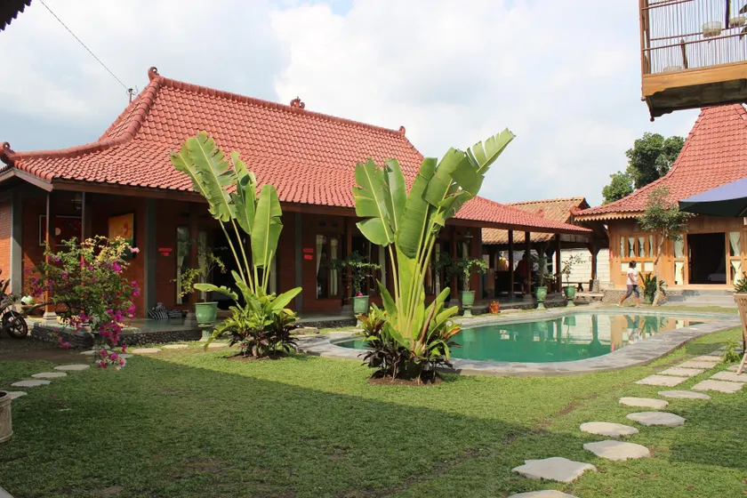 Villa Soegi - Image 1