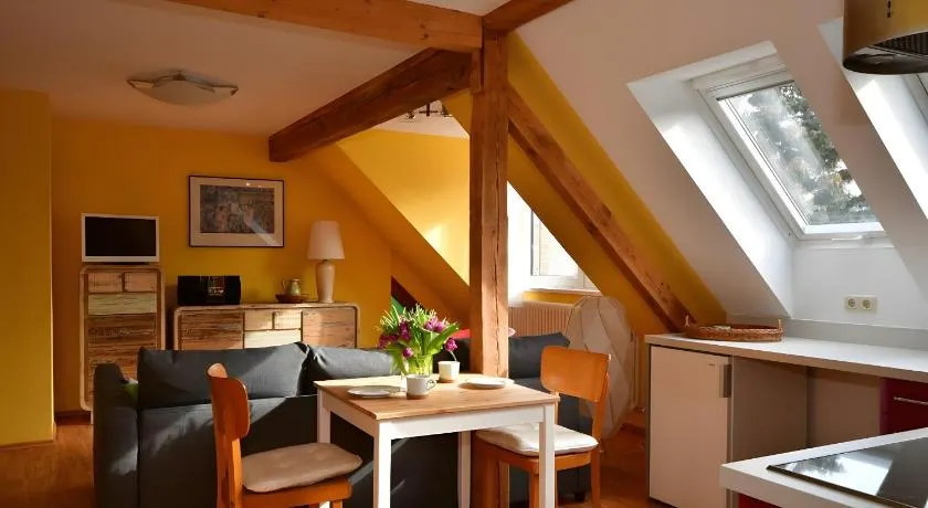 Apartment Alter Fritz - Image 1