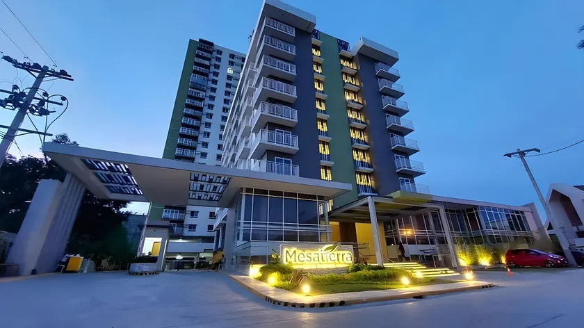 Mesatierra Garden Residences - Image 1