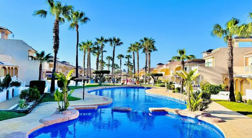 Casa Doña Blanca - Holiday Rental - Image 1